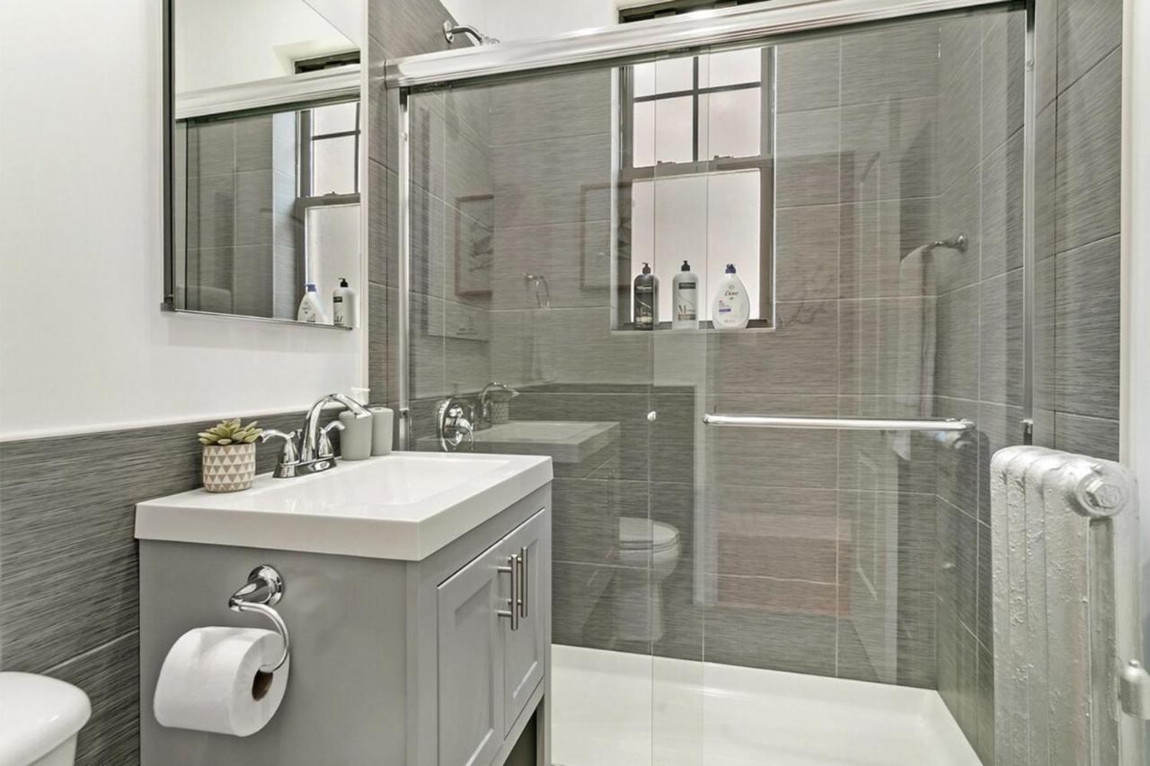 שיקגו Captivating 1Br Apt With Full Kitchen - Belmont I4 מראה חיצוני תמונה